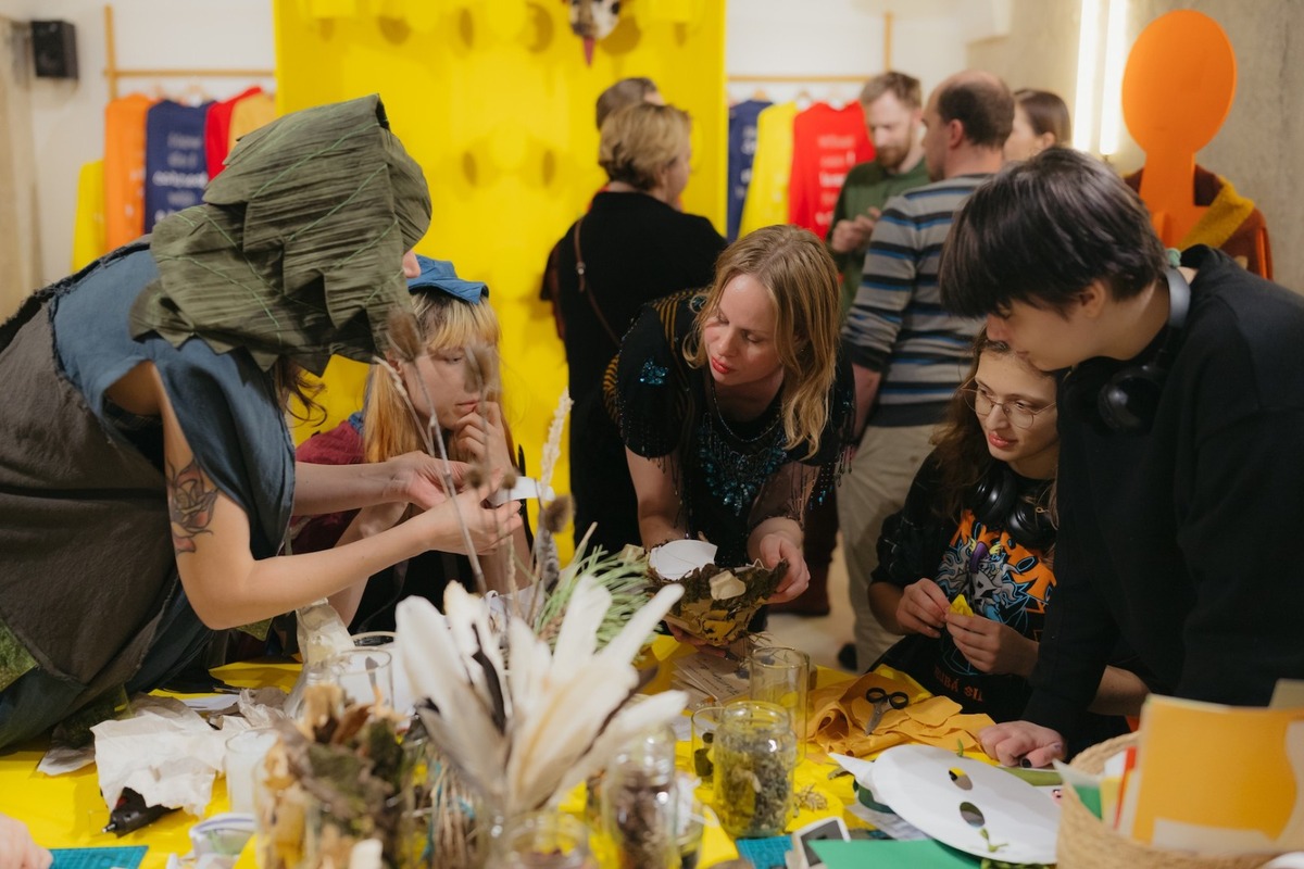 FOTO: Trenčín ako Európske hlavné mesto kultúry 2026 prilákal tisícky hostí, foto 31