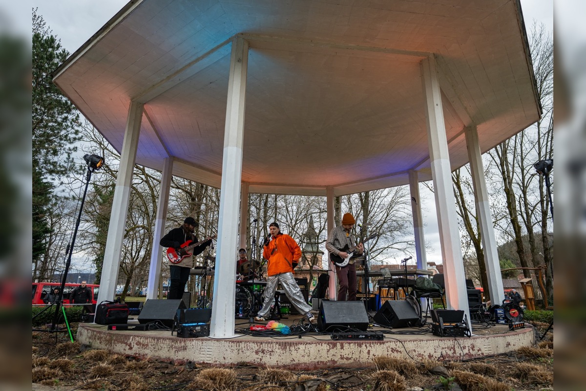 FOTO: Trenčín ako Európske hlavné mesto kultúry 2026 prilákal tisícky hostí, foto 33