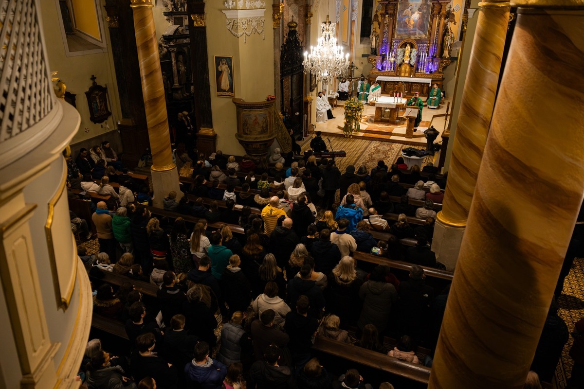 FOTO: Trenčín ako Európske hlavné mesto kultúry 2026 prilákal tisícky hostí, foto 34