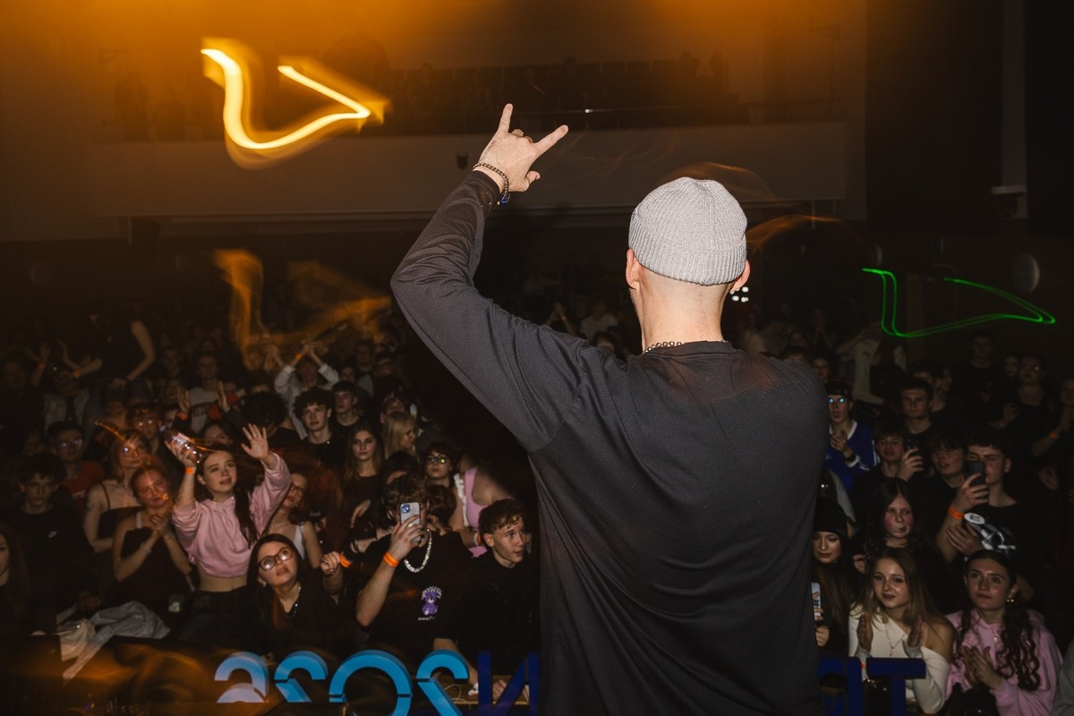 FOTO: Trenčín ako Európske hlavné mesto kultúry 2026 prilákal tisícky hostí, foto 35