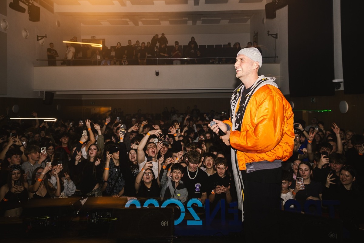 FOTO: Trenčín ako Európske hlavné mesto kultúry 2026 prilákal tisícky hostí, foto 36