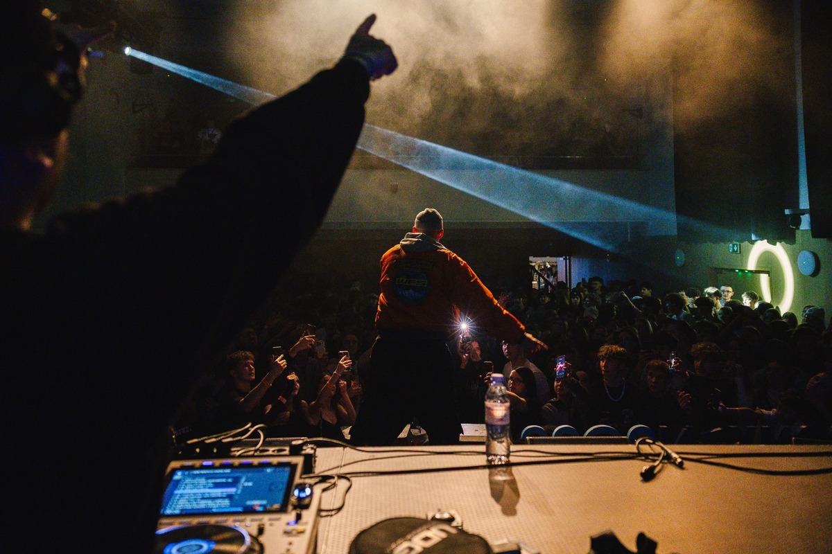 FOTO: Trenčín ako Európske hlavné mesto kultúry 2026 prilákal tisícky hostí, foto 37