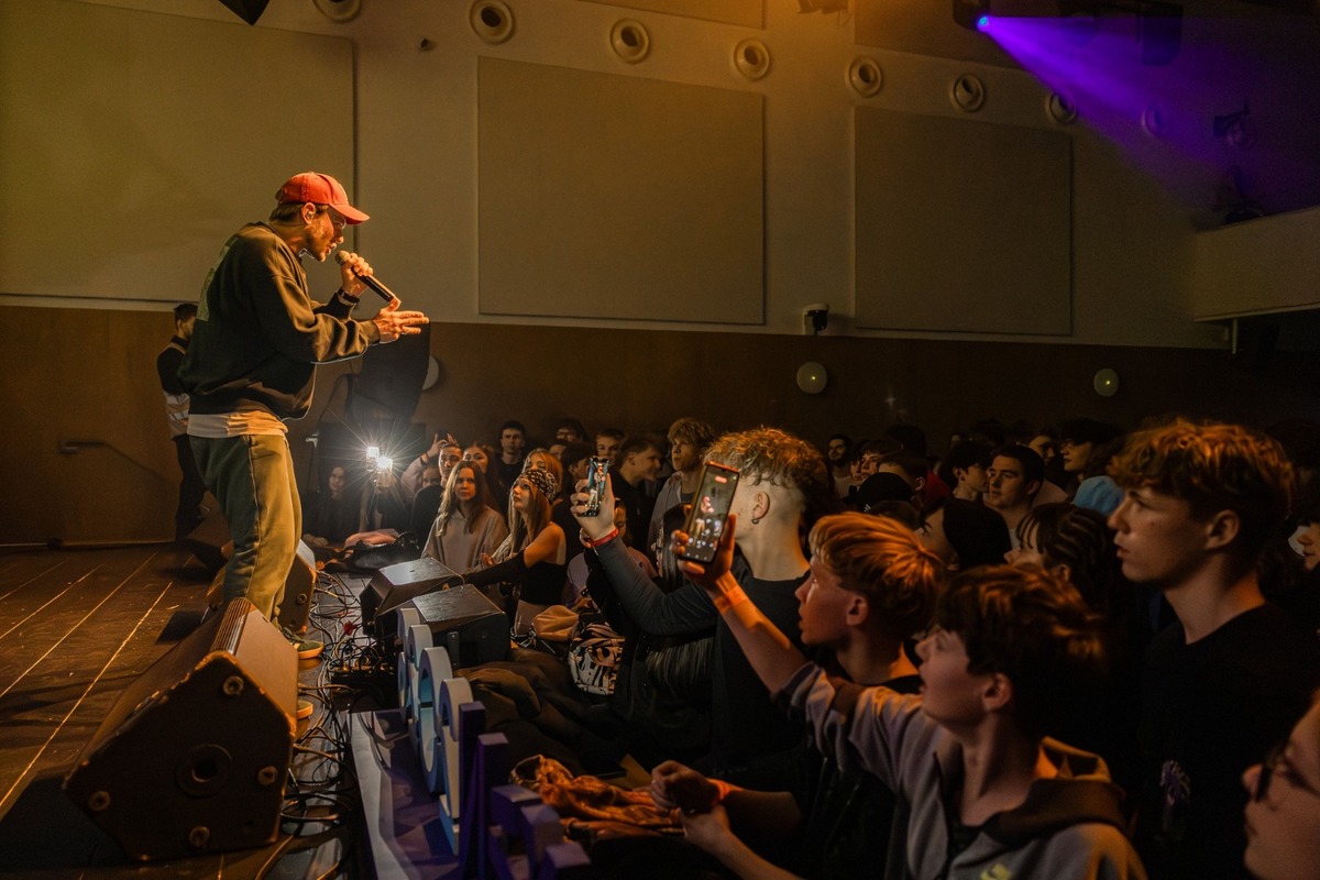 FOTO: Trenčín ako Európske hlavné mesto kultúry 2026 prilákal tisícky hostí, foto 38