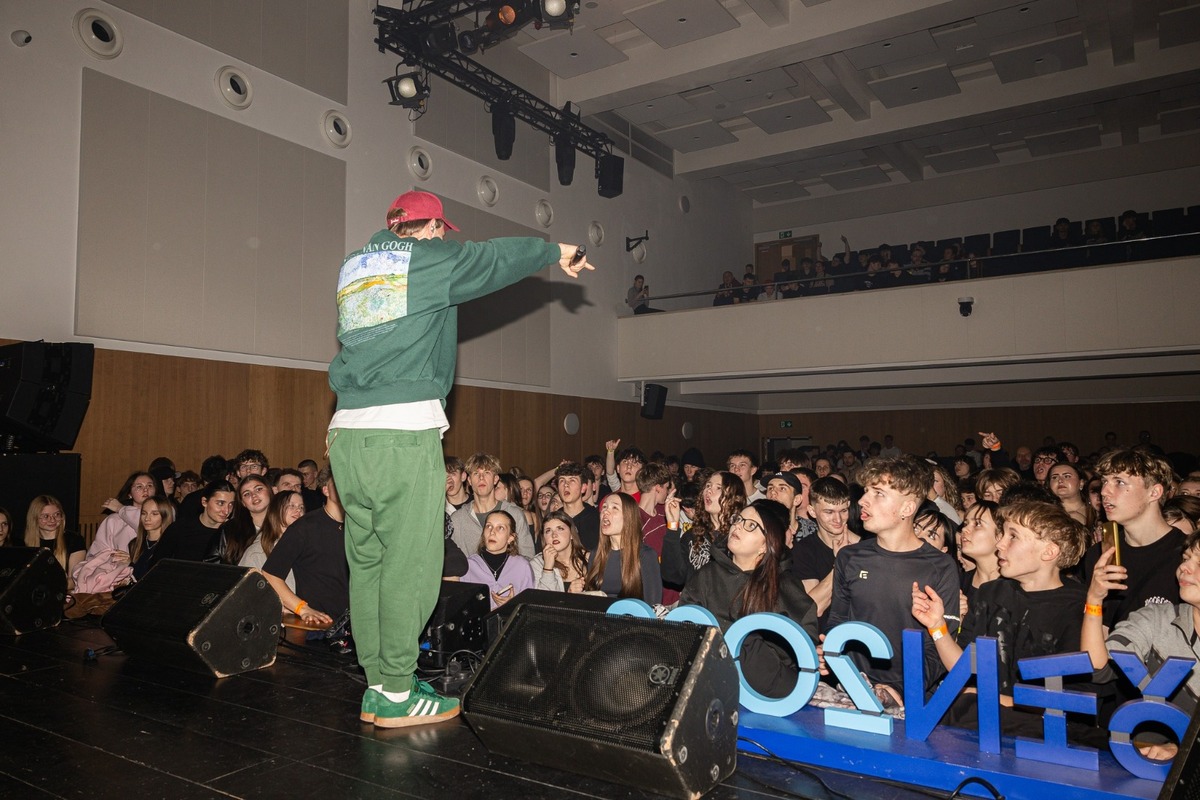 FOTO: Trenčín ako Európske hlavné mesto kultúry 2026 prilákal tisícky hostí, foto 39