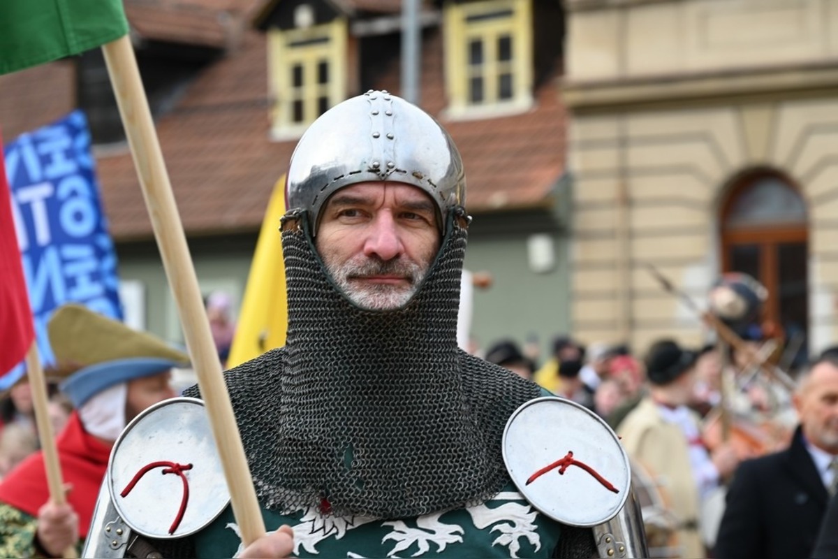 FOTO: Trenčín ako Európske hlavné mesto kultúry 2026 prilákal tisícky hostí, foto 50