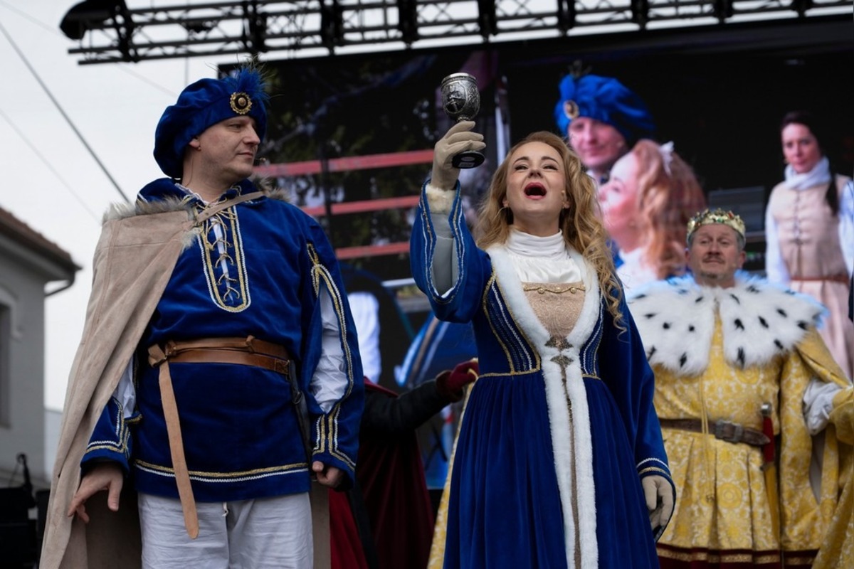 FOTO: Trenčín ako Európske hlavné mesto kultúry 2026 prilákal tisícky hostí, foto 51