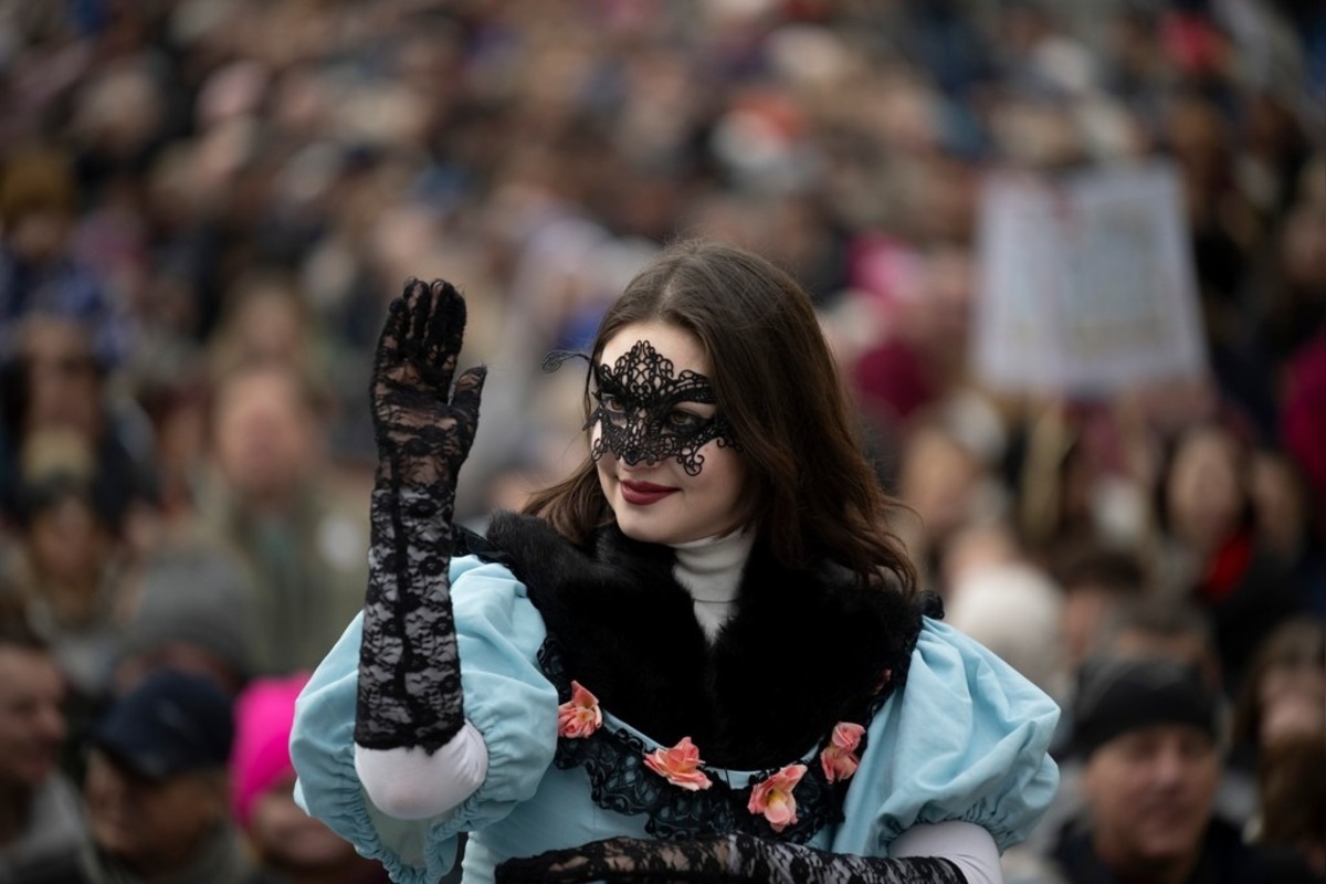 FOTO: Trenčín ako Európske hlavné mesto kultúry 2026 prilákal tisícky hostí, foto 62