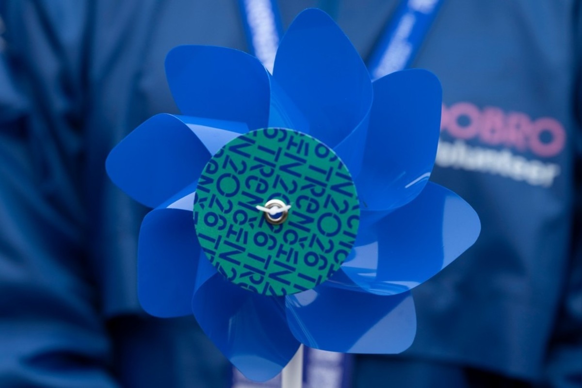 FOTO: Trenčín ako Európske hlavné mesto kultúry 2026 prilákal tisícky hostí, foto 68