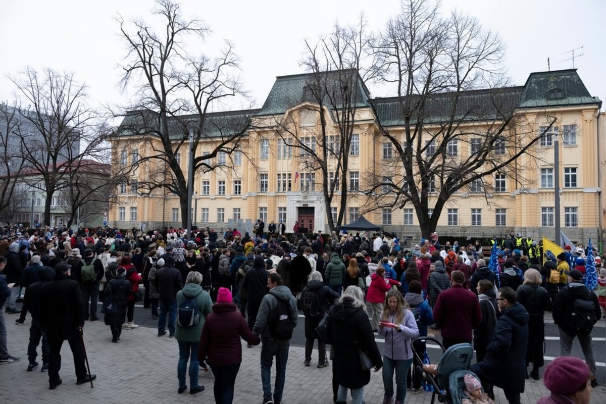 FOTO: Trenčín ako Európske hlavné mesto kultúry 2026 prilákal tisícky hostí, foto 73