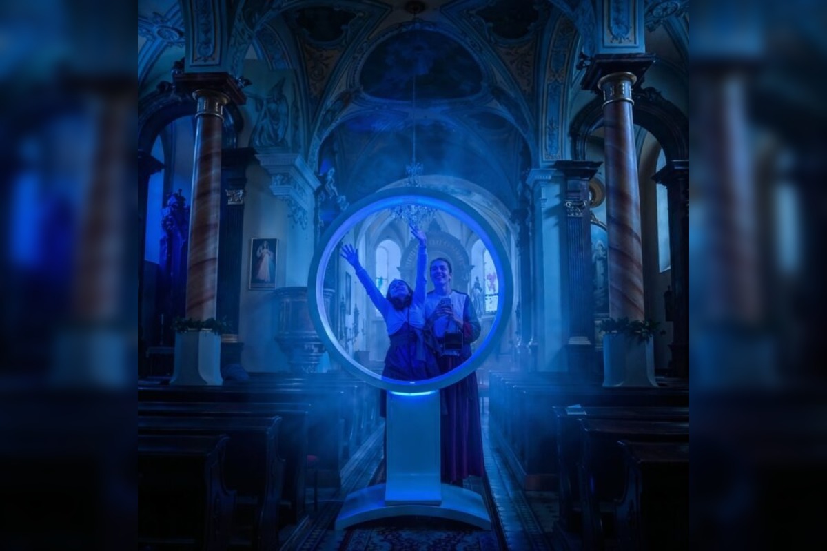 FOTO: Návštevníci mesta Trenčín zažili počas víkendu neopakovateľnú atmosféru , foto 1