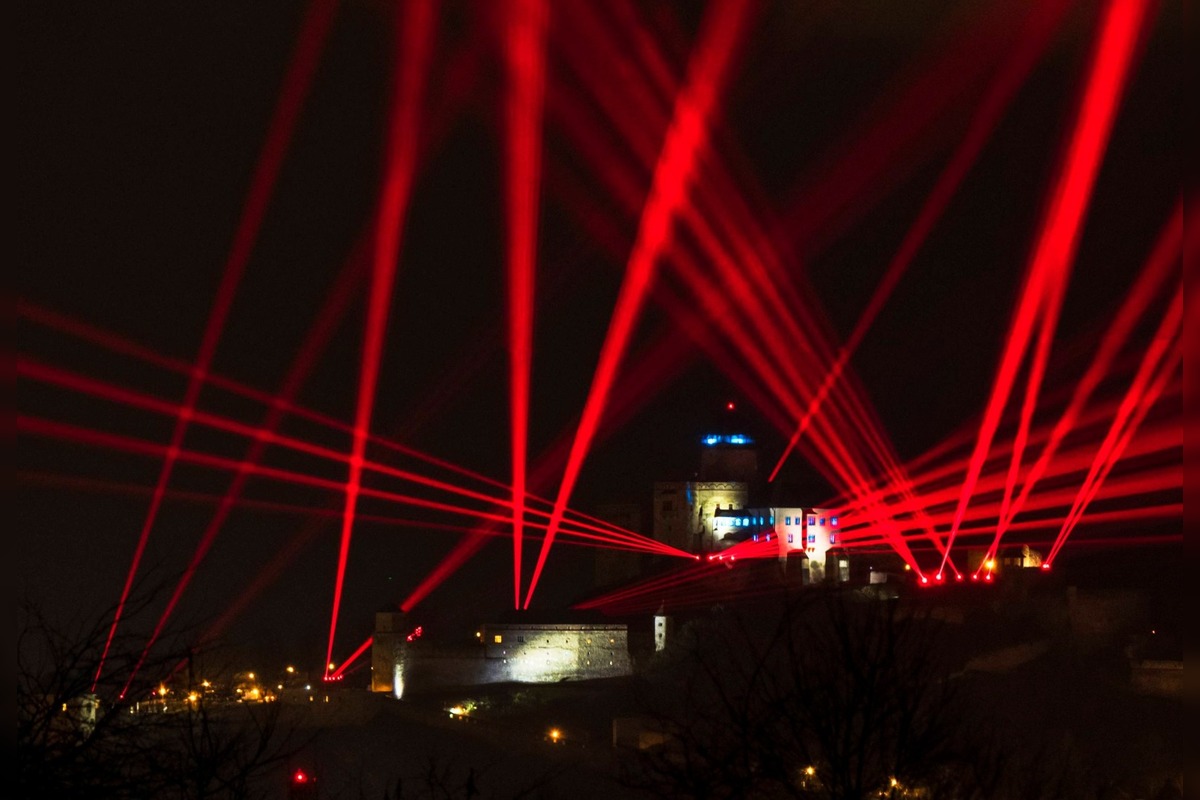 FOTO: Návštevníci mesta Trenčín zažili počas víkendu neopakovateľnú atmosféru , foto 5