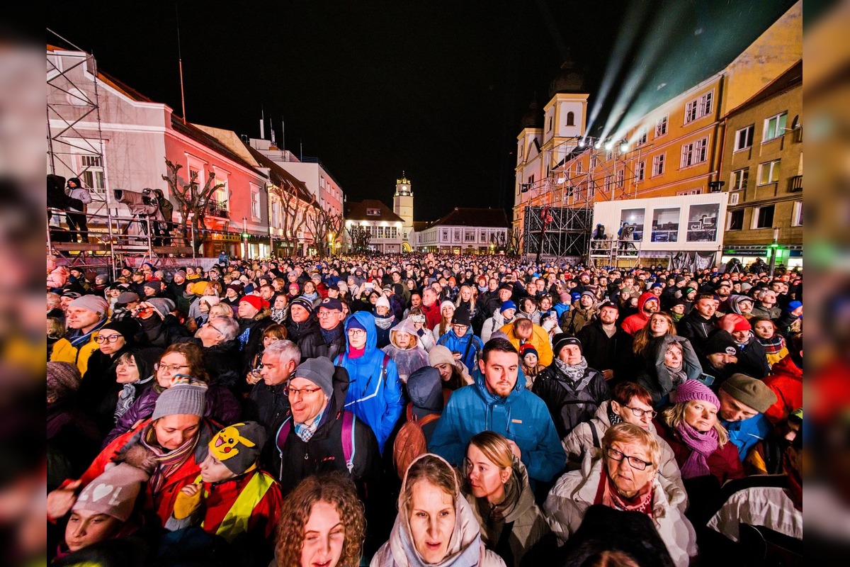 FOTO: Návštevníci mesta Trenčín zažili počas víkendu neopakovateľnú atmosféru , foto 11