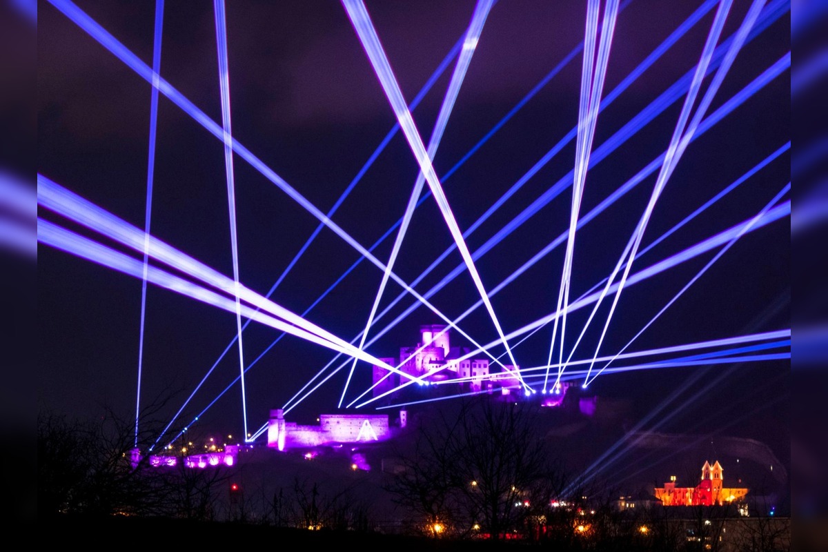 FOTO: Návštevníci mesta Trenčín zažili počas víkendu neopakovateľnú atmosféru , foto 12