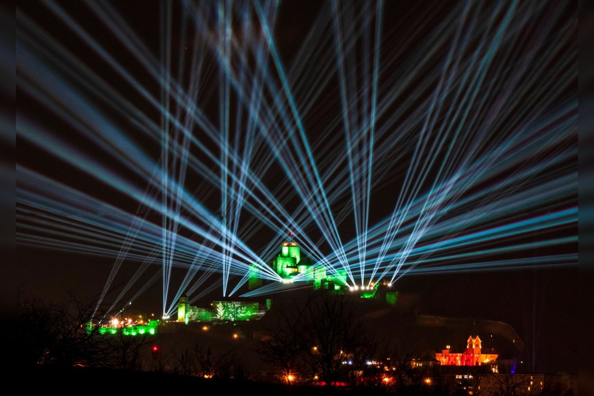 FOTO: Návštevníci mesta Trenčín zažili počas víkendu neopakovateľnú atmosféru , foto 13