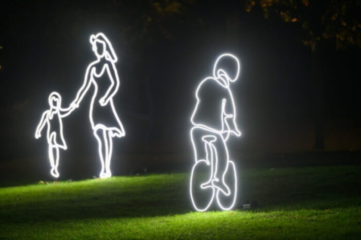 FOTO: Návštevníci mesta Trenčín zažili počas víkendu neopakovateľnú atmosféru , foto 14