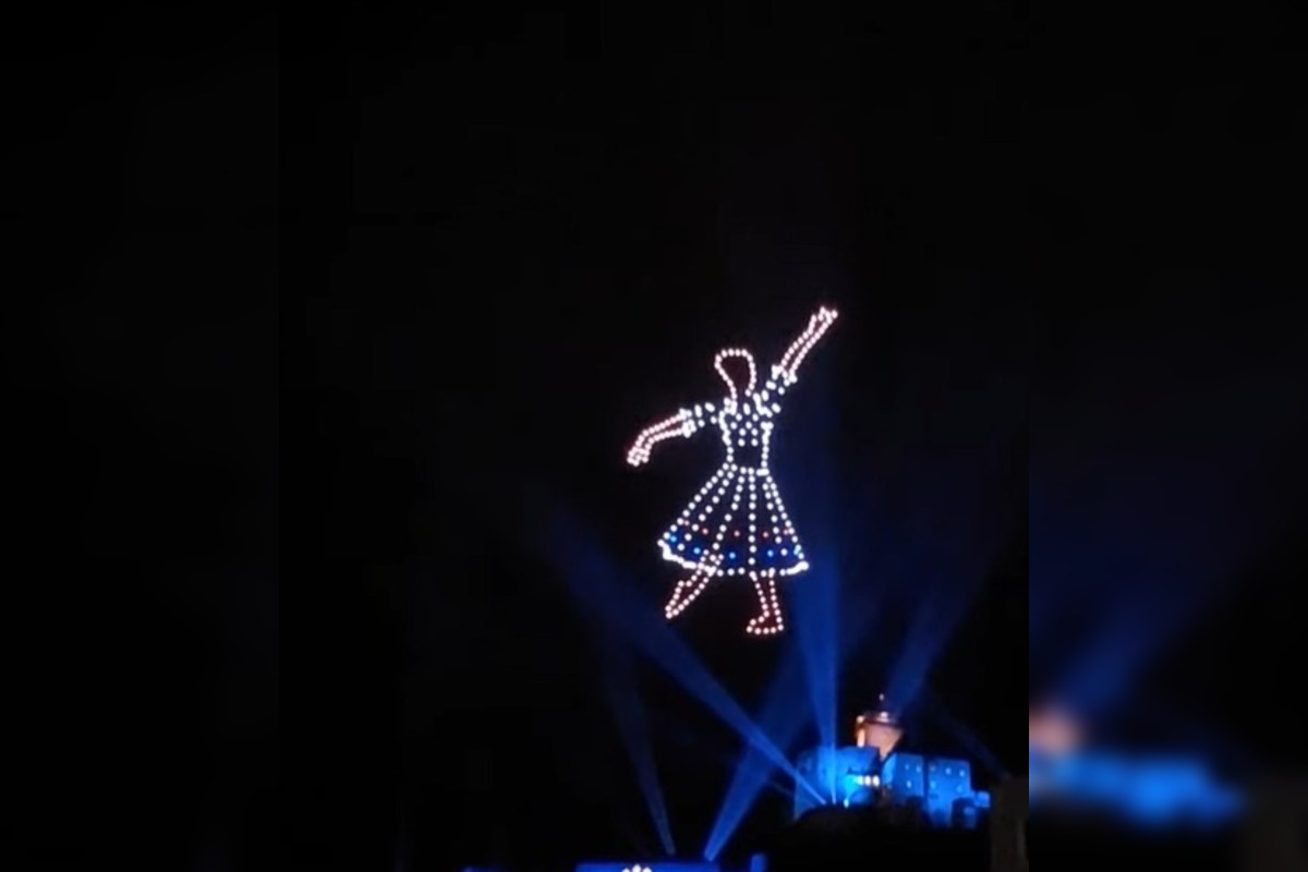 FOTO: Návštevníci mesta Trenčín zažili počas víkendu neopakovateľnú atmosféru , foto 15