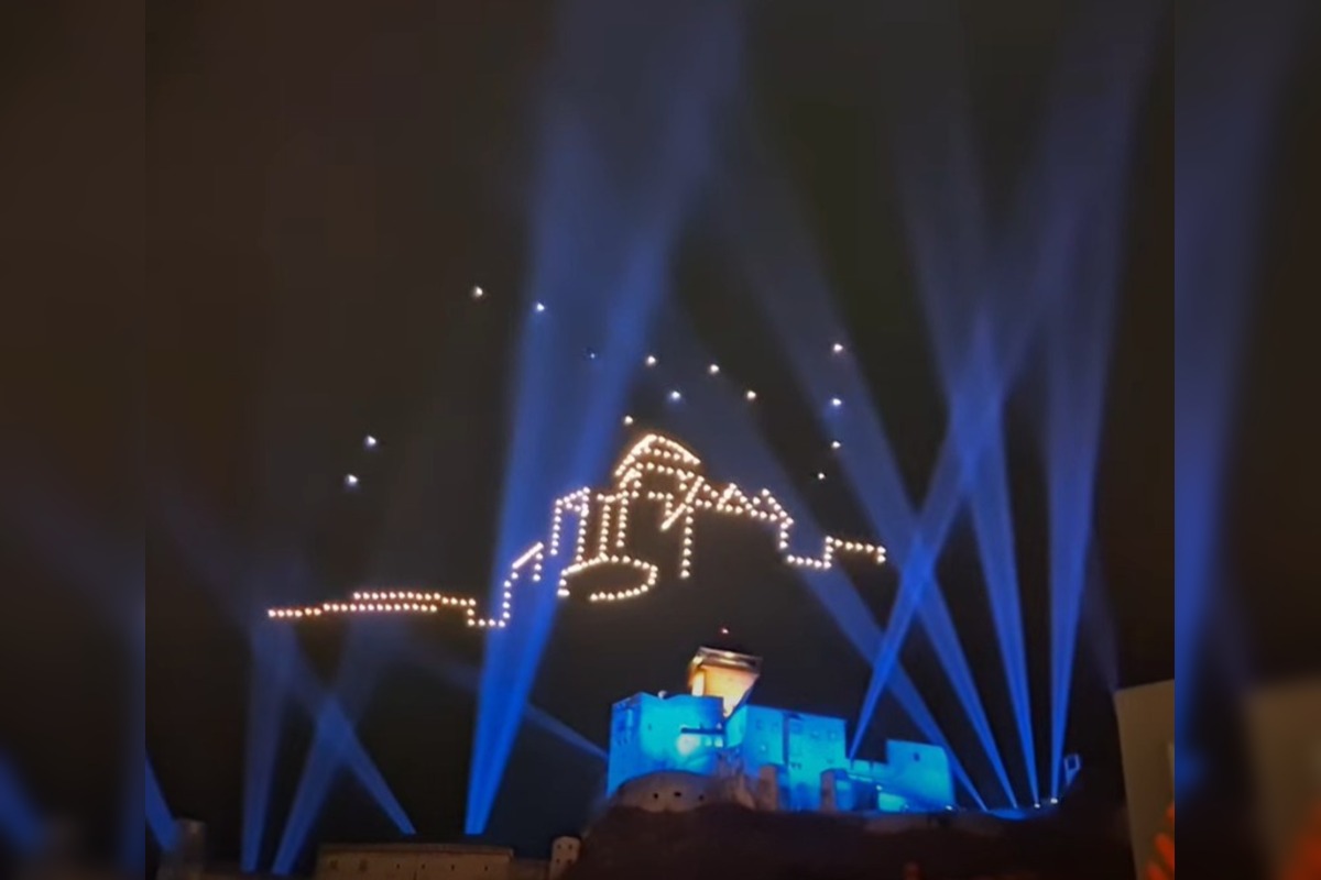 FOTO: Návštevníci mesta Trenčín zažili počas víkendu neopakovateľnú atmosféru , foto 18