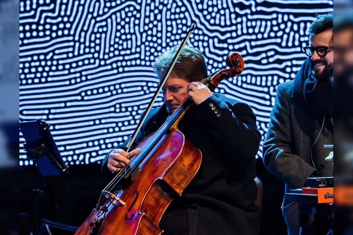 FOTO: Otvárací ceremoniál Trenčín 2026, foto 4