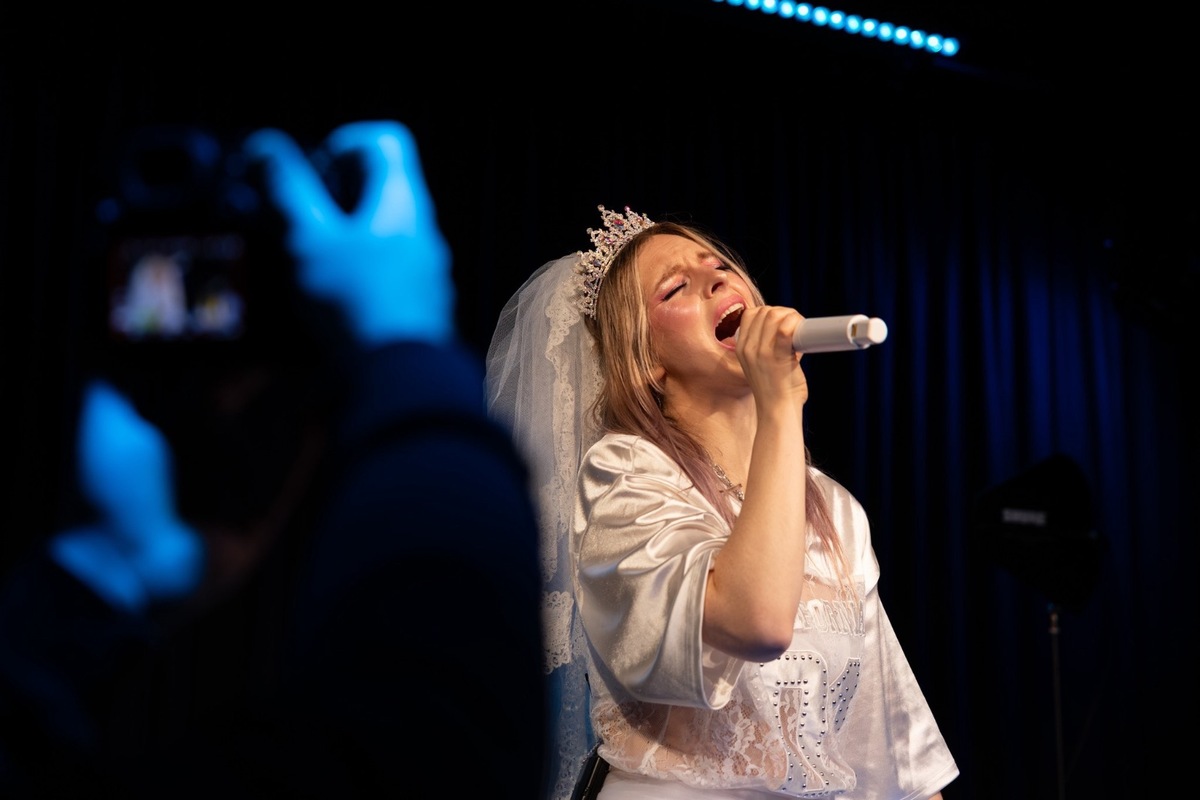 FOTO: Otvárací ceremoniál Trenčín 2026, foto 5