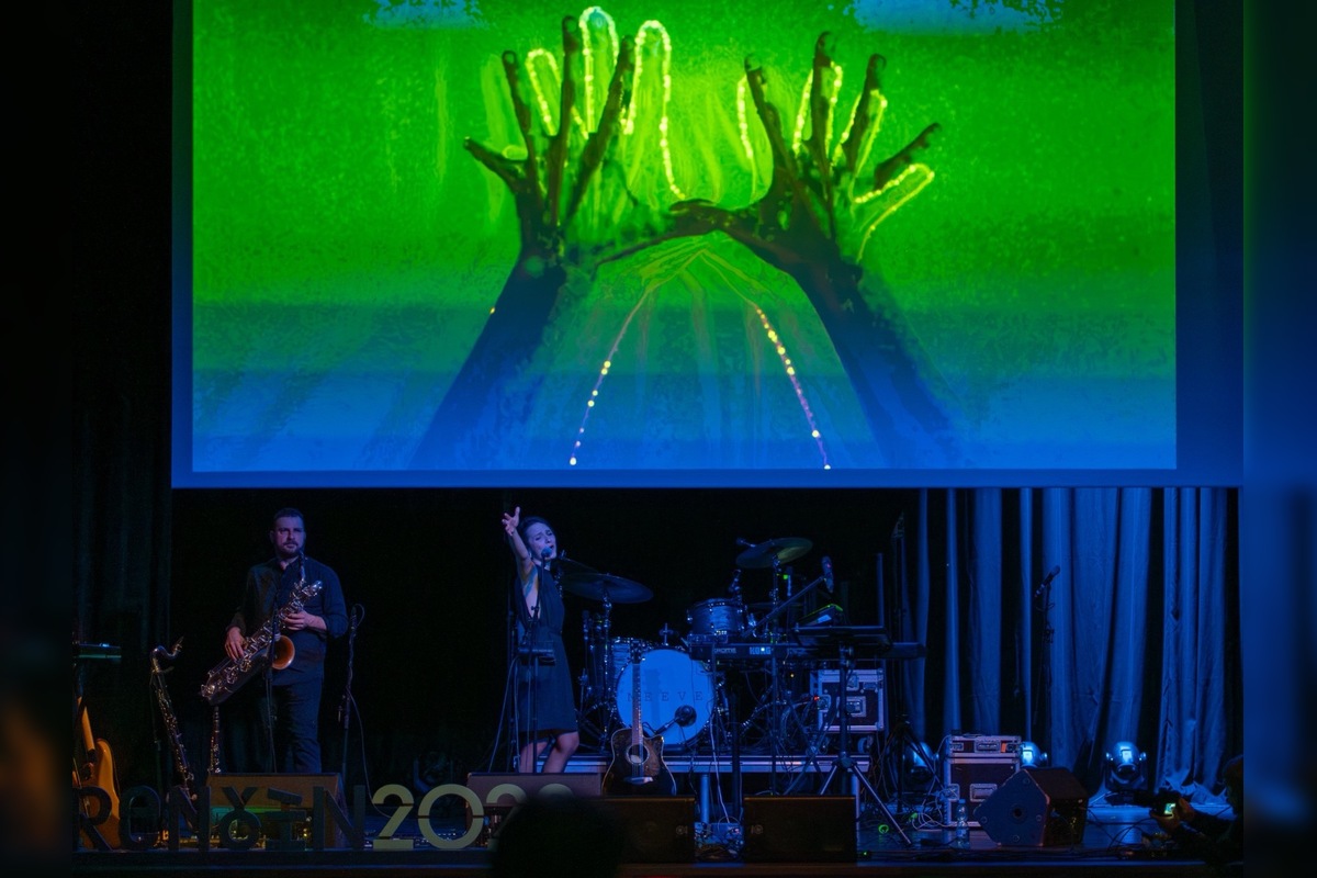 FOTO: Otvárací ceremoniál Trenčín 2026, foto 6