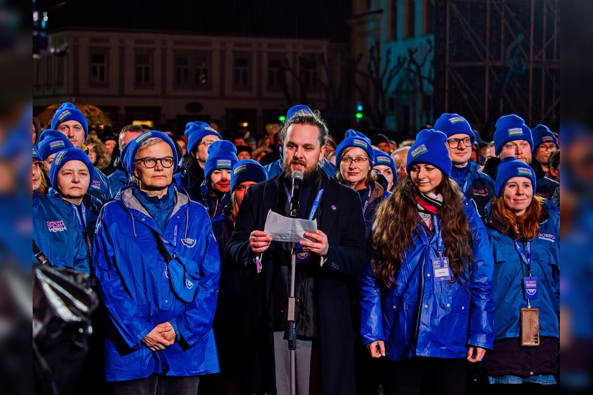 FOTO: Otvárací ceremoniál Trenčín 2026, foto 11