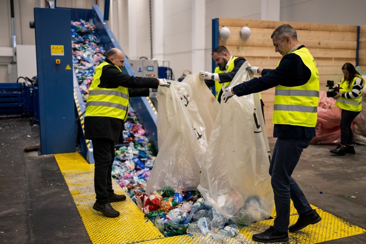 FOTO: Zálohy rovno na účet? Novinka je bližšie, než si myslíte, foto 7