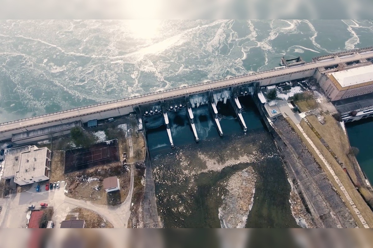 FOTO: Štát sa opäť chystá sprístupniť Nosickú priehradu pri Púchove, foto 1