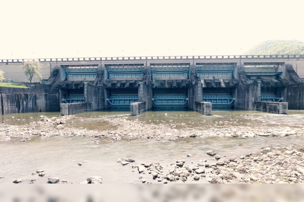 FOTO: Štát sa opäť chystá sprístupniť Nosickú priehradu pri Púchove, foto 2