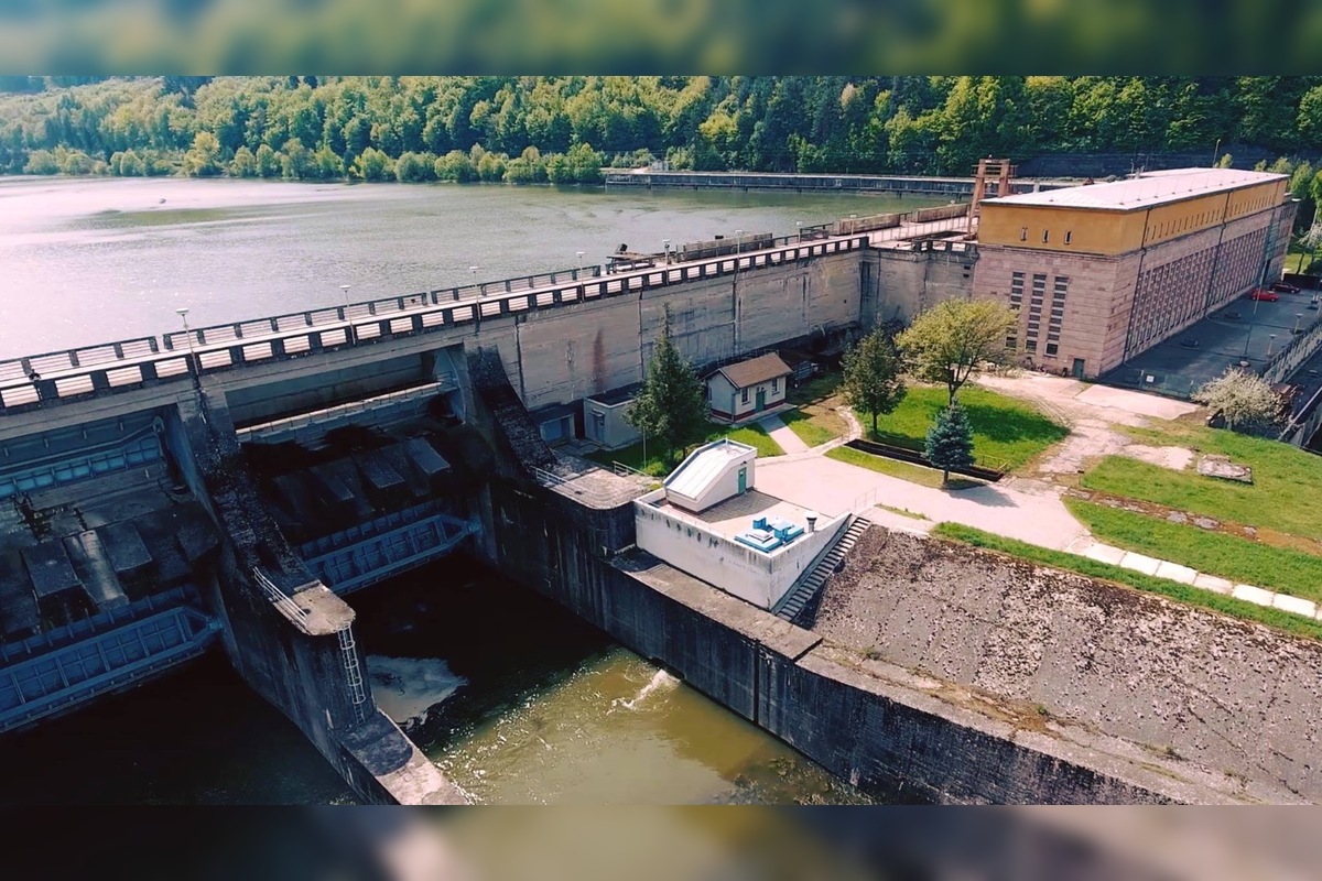 FOTO: Štát sa opäť chystá sprístupniť Nosickú priehradu pri Púchove, foto 3