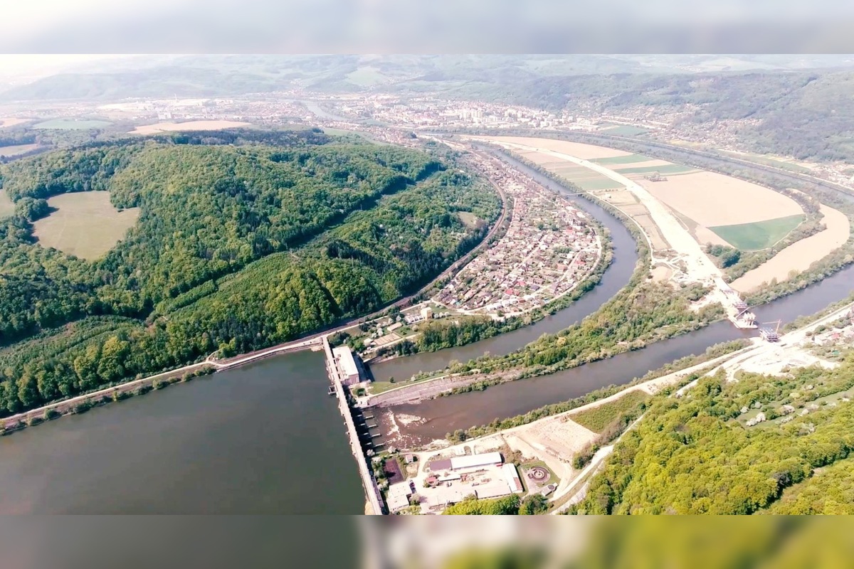 FOTO: Štát sa opäť chystá sprístupniť Nosickú priehradu pri Púchove, foto 4