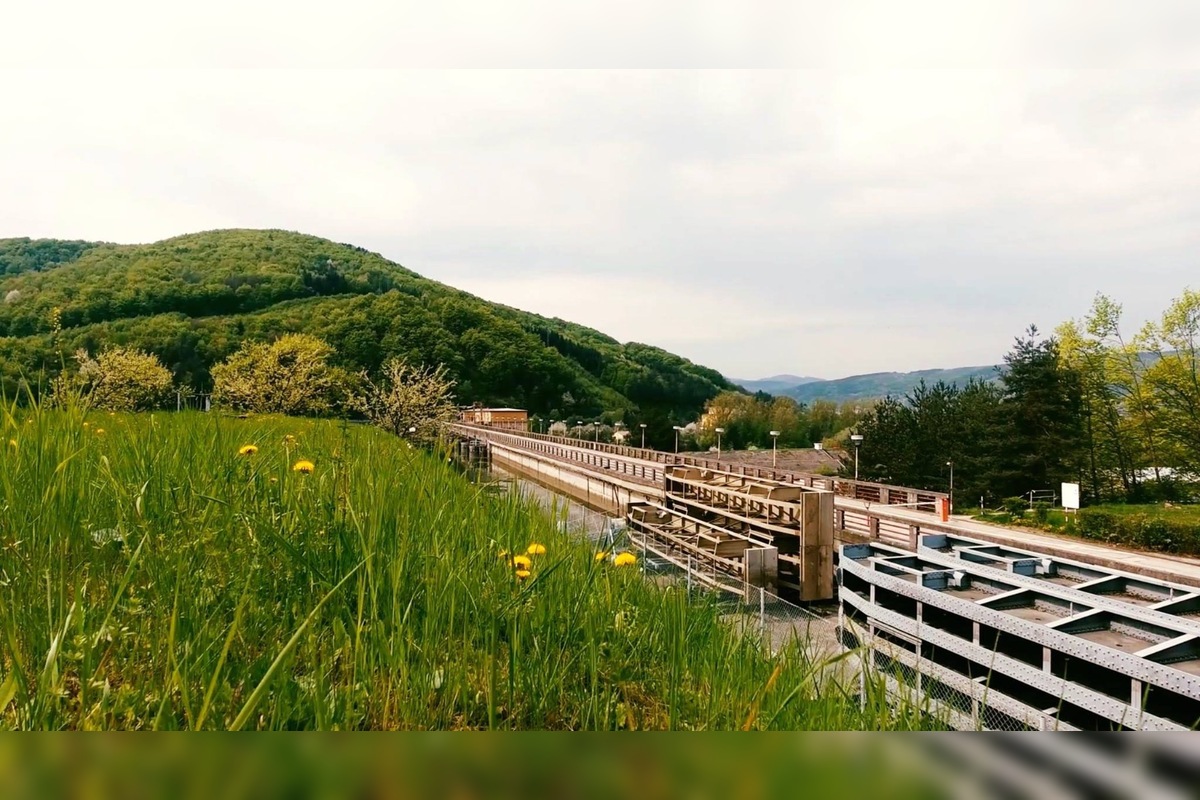 FOTO: Štát sa opäť chystá sprístupniť Nosickú priehradu pri Púchove, foto 6