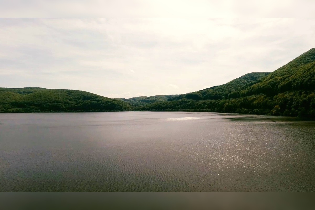 FOTO: Štát sa opäť chystá sprístupniť Nosickú priehradu pri Púchove, foto 8