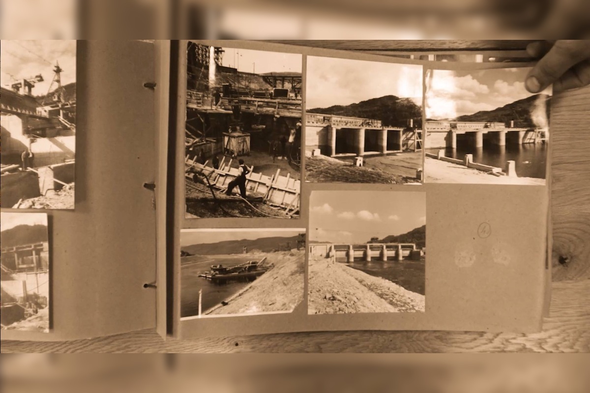 FOTO: Štát sa opäť chystá sprístupniť Nosickú priehradu pri Púchove, foto 12