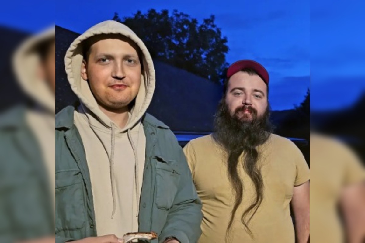 FOTO: Bratov stretol rovnaký osud, rodina bojuje o zdravie dvoch z troch detí , foto 3