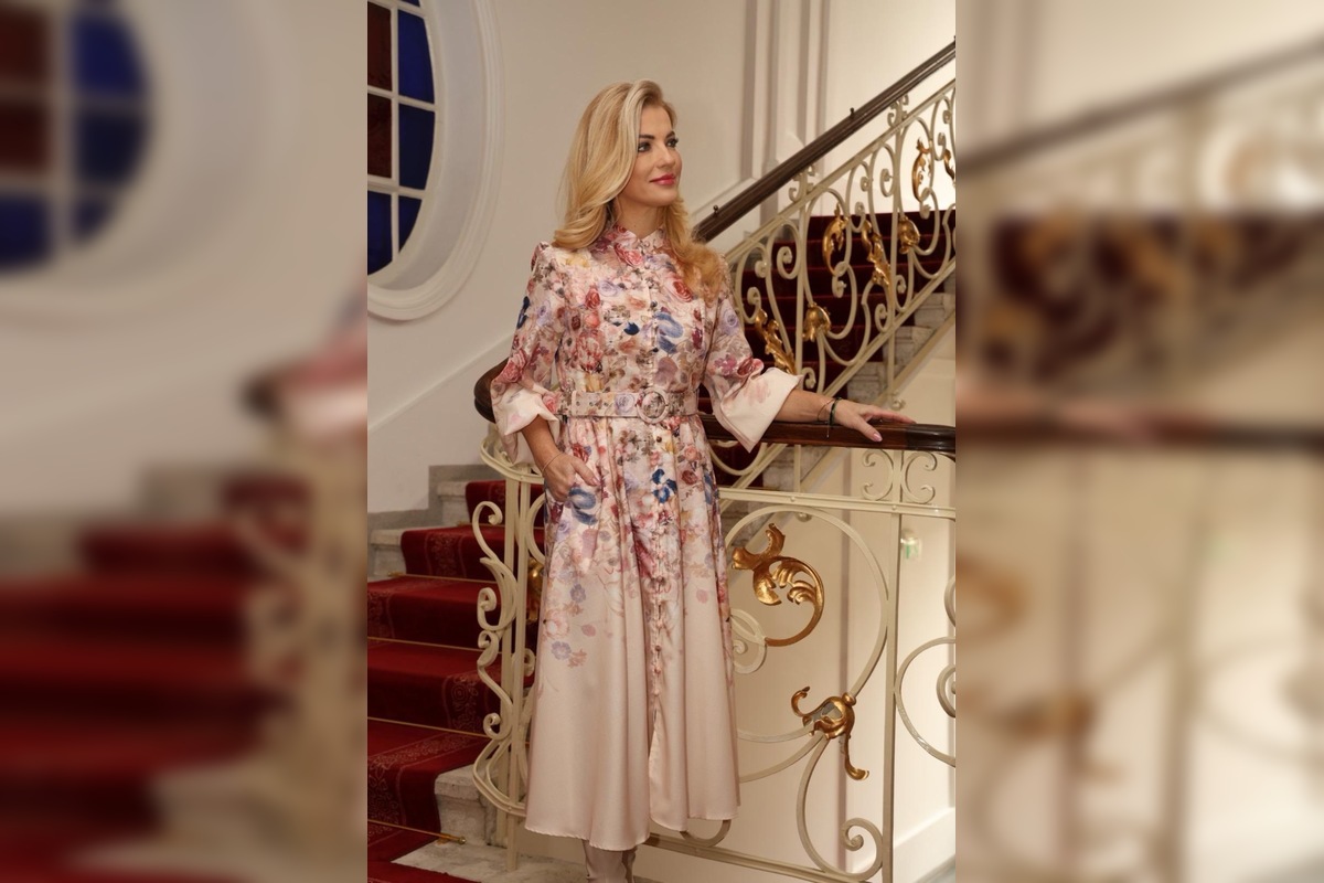 FOTO: Ministerka Šimkovičová absolvovala v Trenčíne množstvo pracovných stretnutí,, foto 6