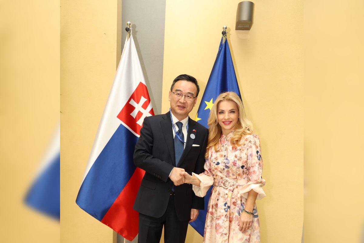 FOTO: Ministerka Šimkovičová absolvovala v Trenčíne množstvo pracovných stretnutí,, foto 10