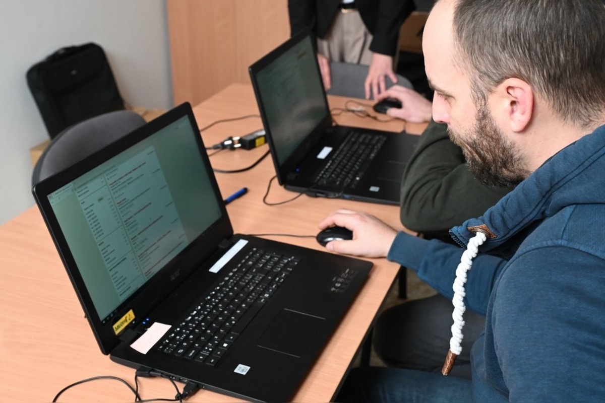 FOTO: Poslední baníci na hornej Nitre menia povolania, foto 6