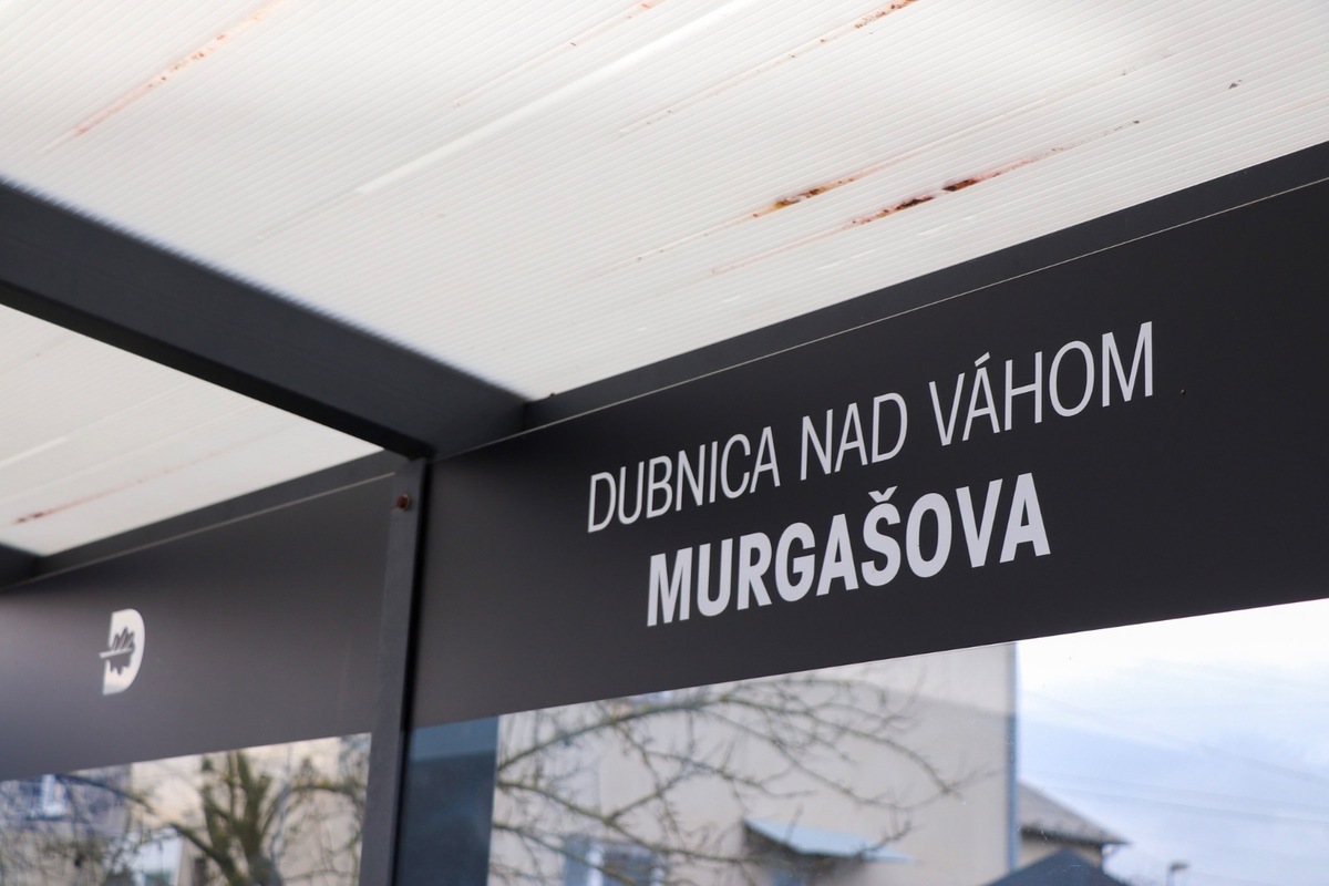 FOTO: V Dubnici začnú opäť premávať viaceré zo zrušených spojov, foto 2