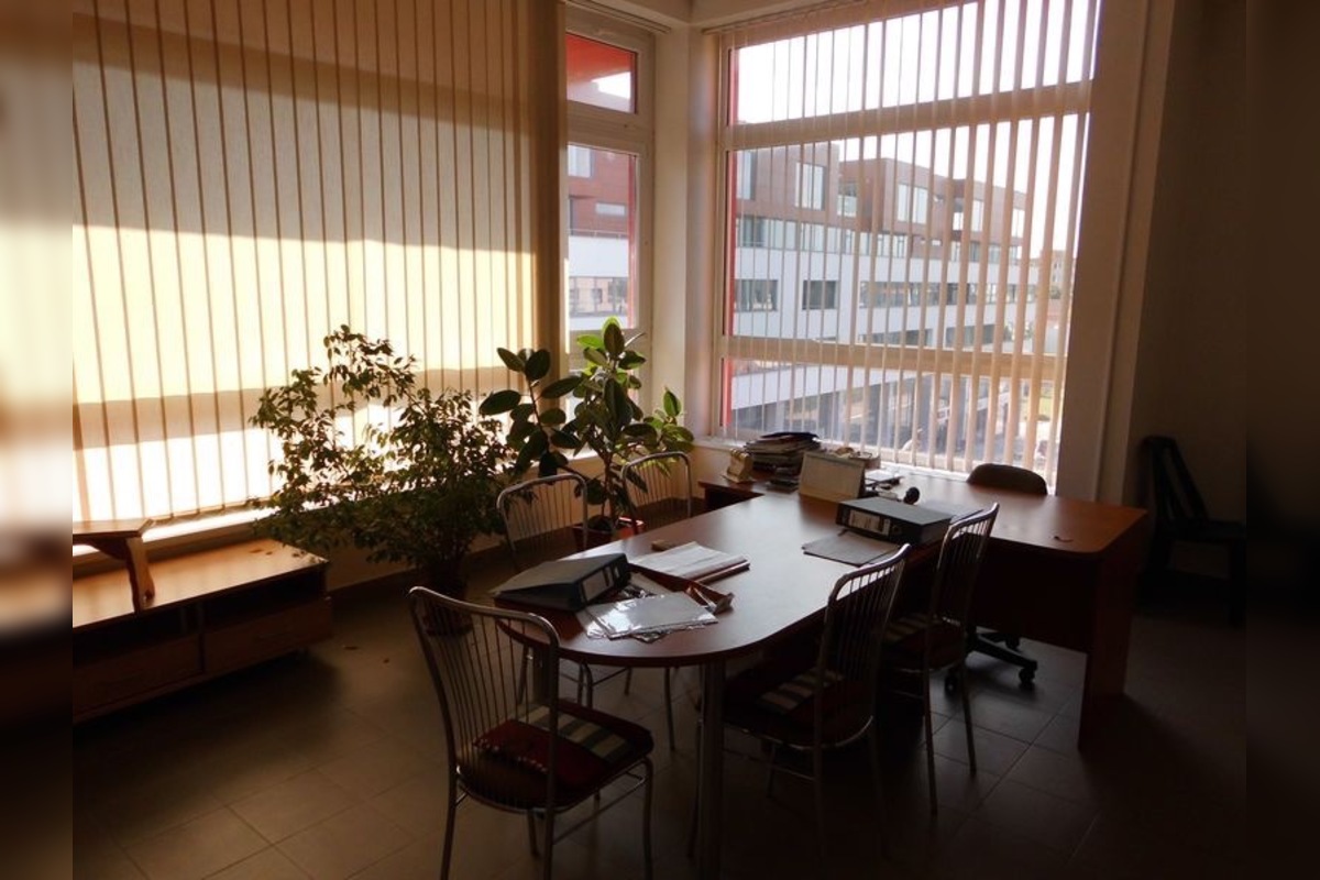 FOTO: Priestory v Dape, foto 1