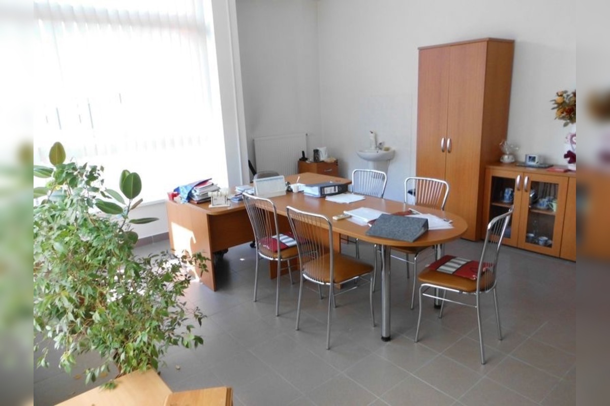 FOTO: Priestory v Dape, foto 2