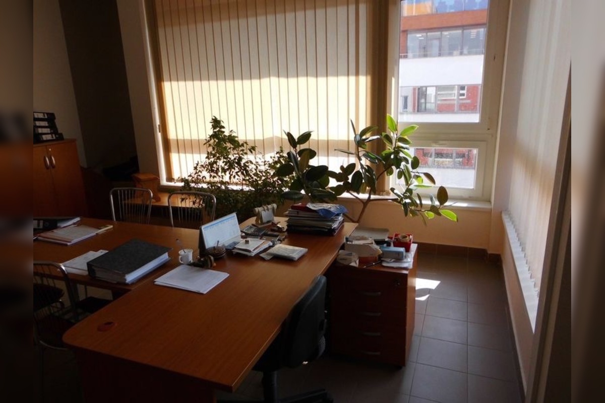 FOTO: Priestory v Dape, foto 3