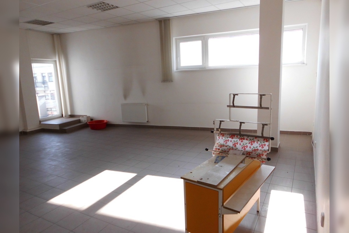 FOTO: Priestory v Dape, foto 4