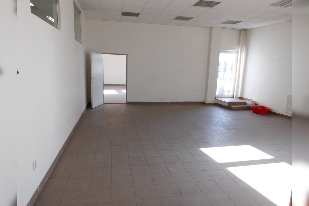 FOTO: Priestory v Dape, foto 5