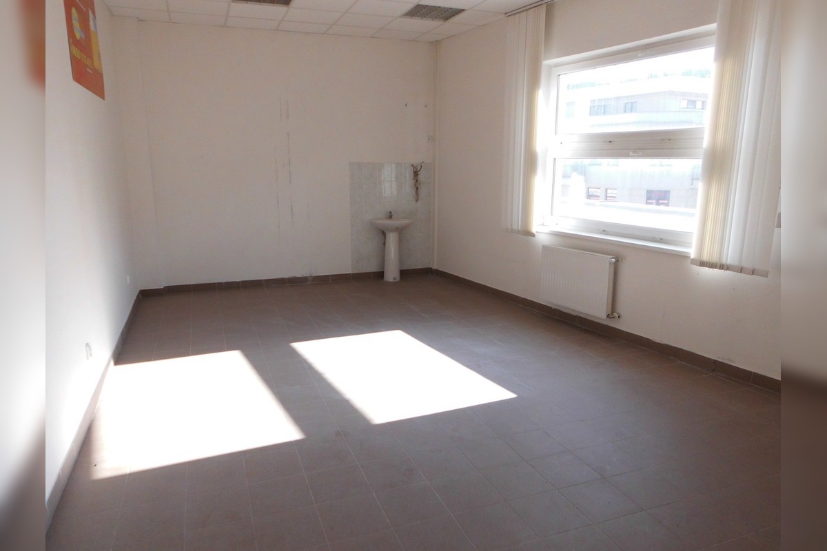 FOTO: Priestory v Dape, foto 6