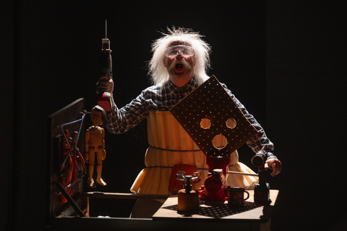 FOTO: Víkend v Trenčianskom kraji bude plný hudby, divadla a zábavy, foto 5