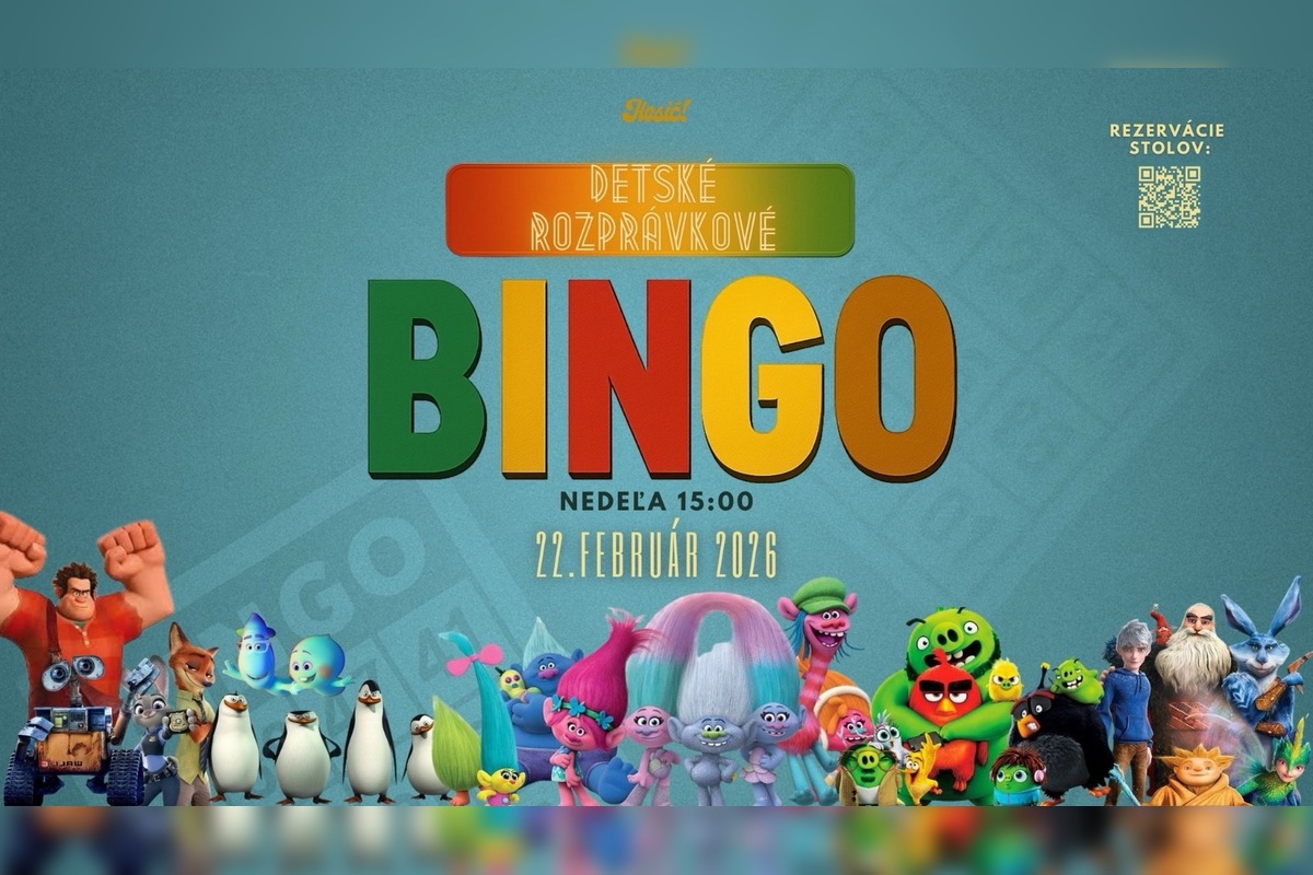 FOTO: Víkend v Trenčianskom kraji bude plný hudby, divadla a zábavy, foto 6