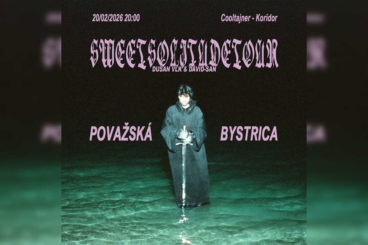 FOTO: Víkend v Trenčianskom kraji bude plný hudby, divadla a zábavy, foto 7