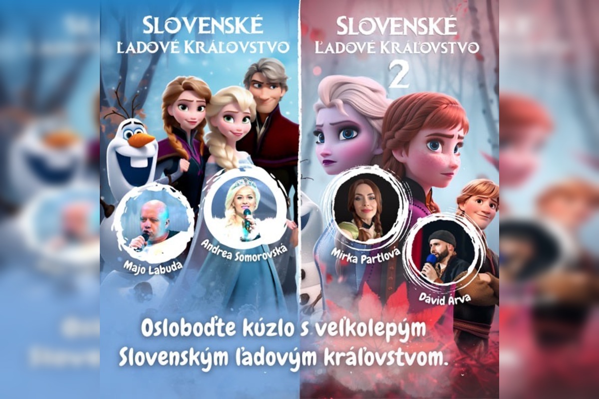 FOTO: Víkend v Trenčianskom kraji bude plný hudby, divadla a zábavy, foto 9