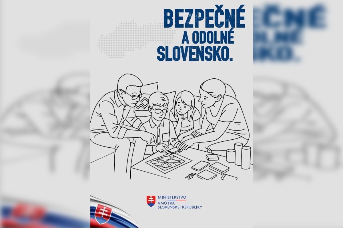 FOTO: Viete, čo robiť v prípade krízy alebo ozbrojeného konfliktu?, foto 1