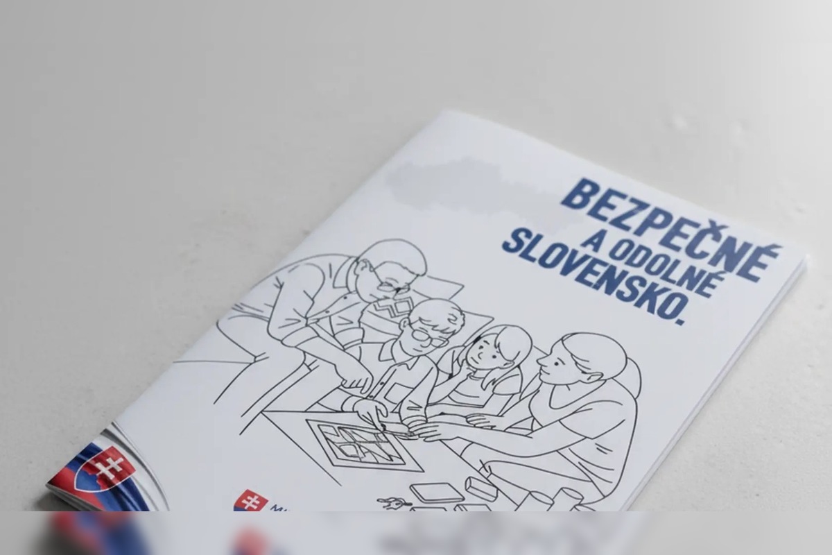 FOTO: Viete, čo robiť v prípade krízy alebo ozbrojeného konfliktu?, foto 2